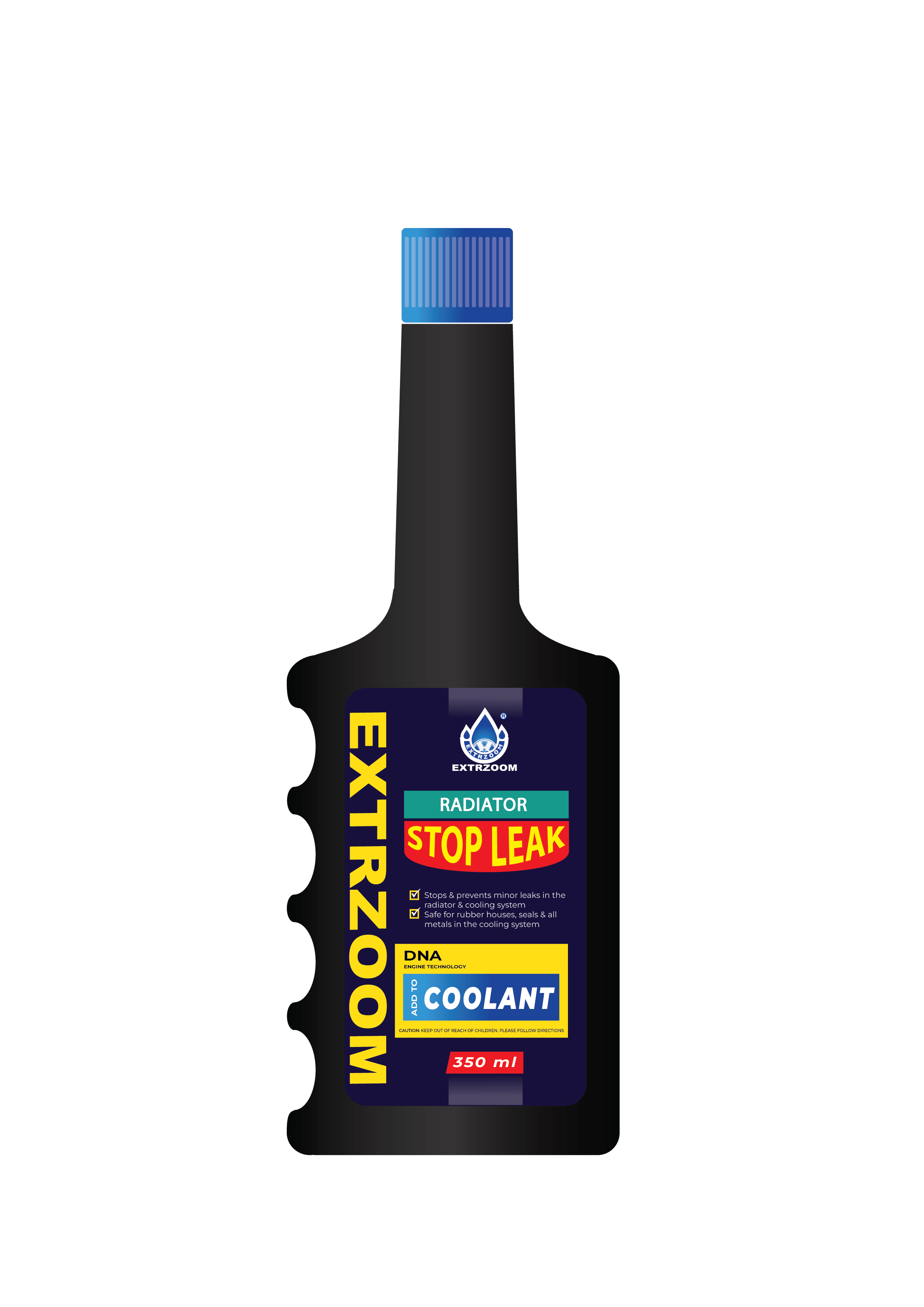 Radiator Stop Leak 350ml